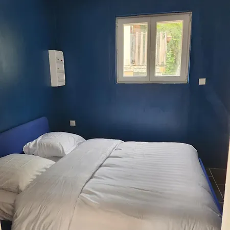 Apartment Petit De Charme Saint-Pierre-Les-Nemours